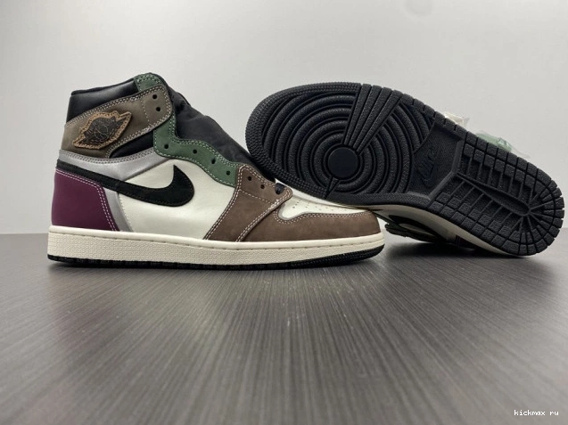 Rep 1 Jordan OG DH3097-001 Hand Crafted Air High 0817